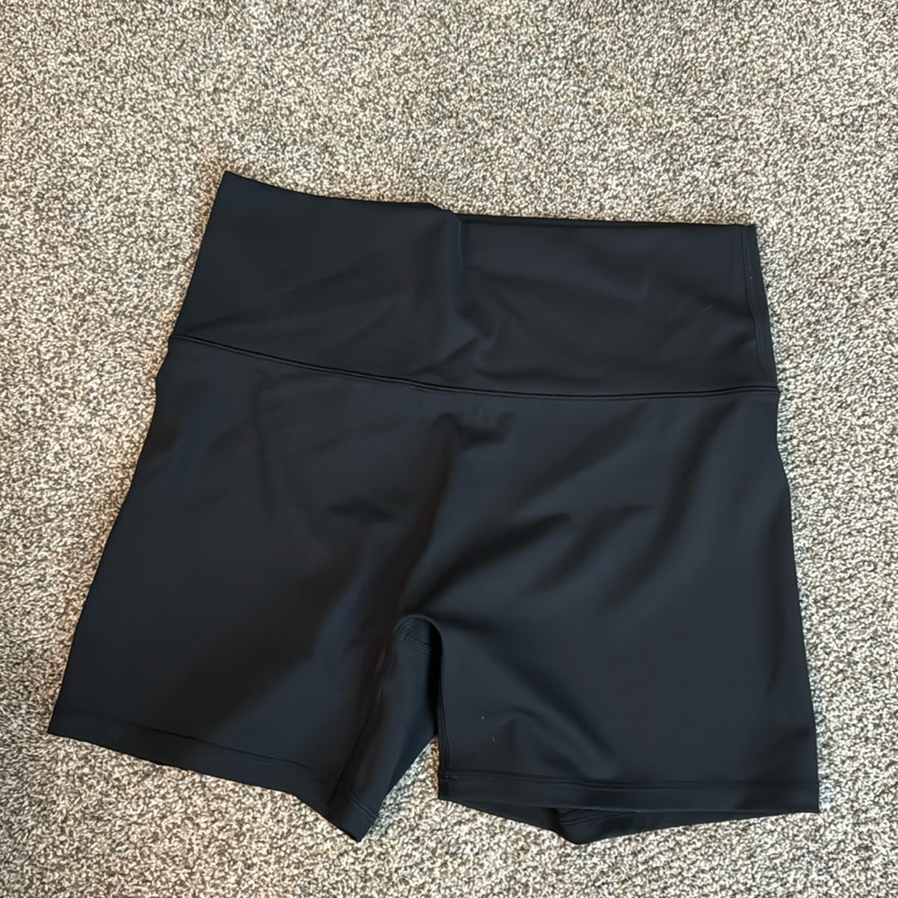 Aerie offline bike shorts